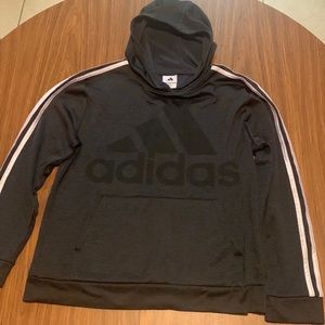 Boys Adidas hoodie